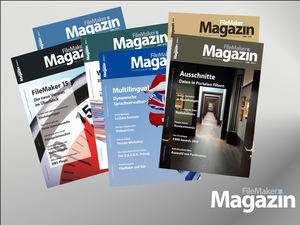 FileMaker Magazin