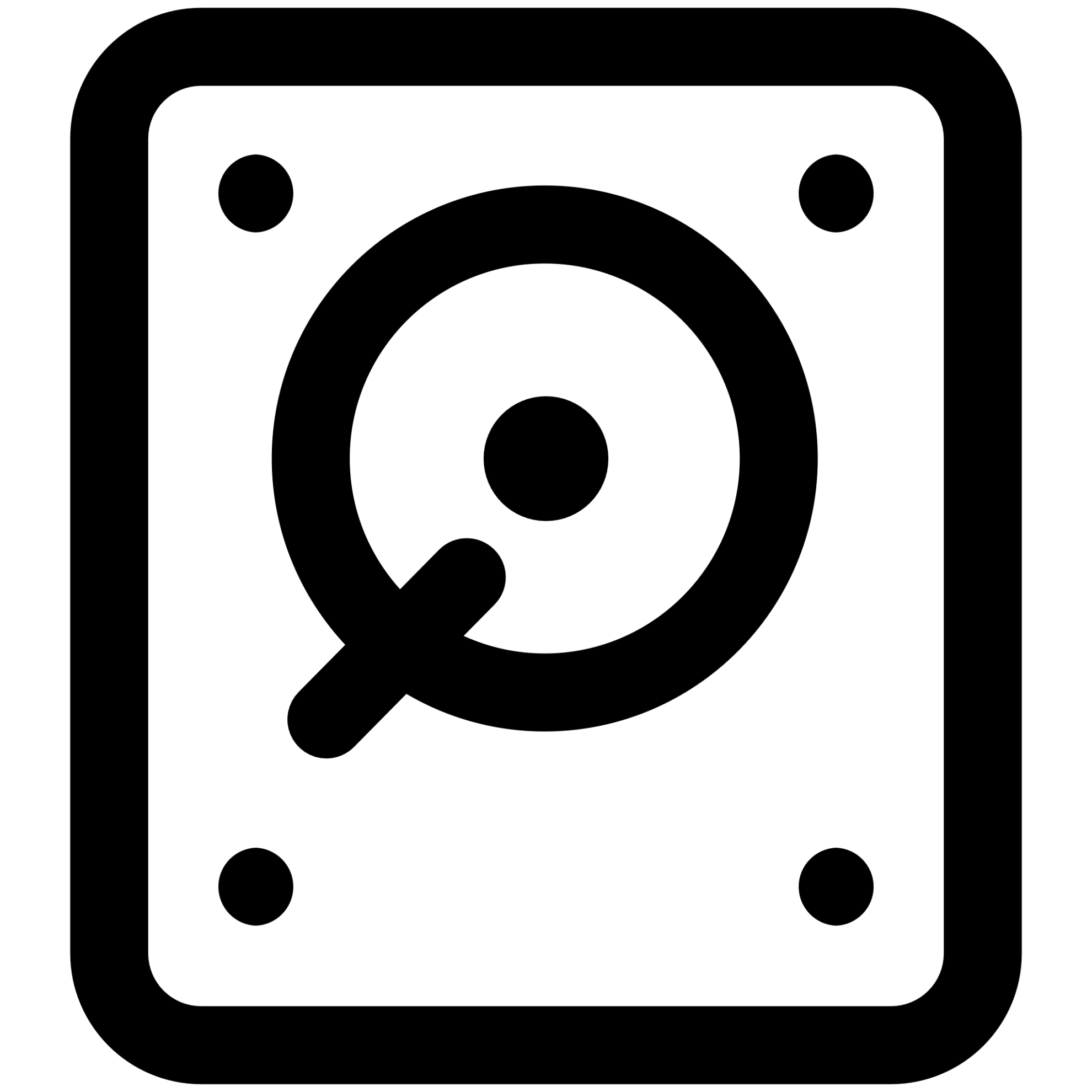 Backup für NAS Server