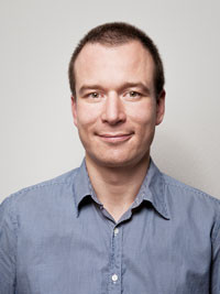 Thomas Hahn, CEO walkingtoweb GmbH