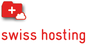 Label swiss hosting - Ihre Daten bleiben in der Schweiz